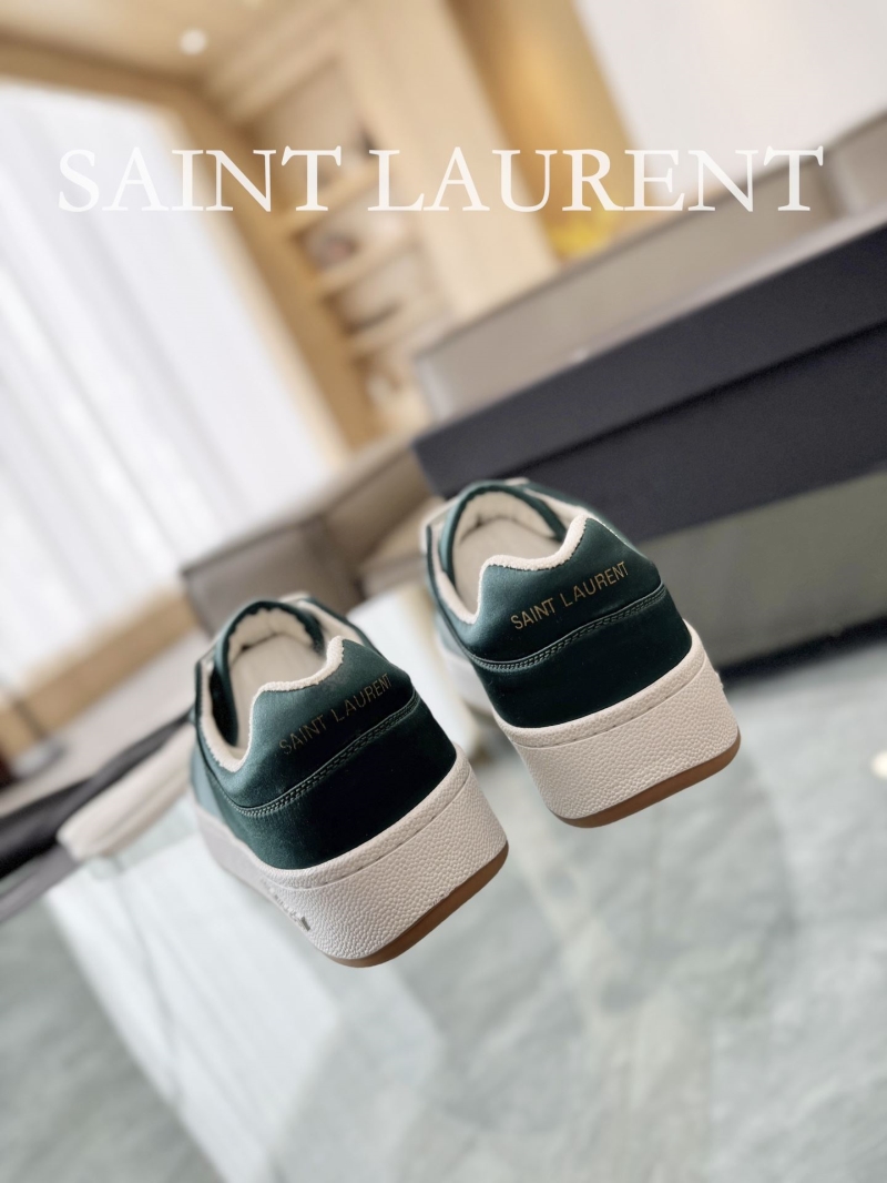 YSL Casual Shoes